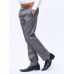 Dress Pant Trouser Formal for Men Dawn Brown