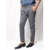 Men's Classic Fit Chino Pant Grey